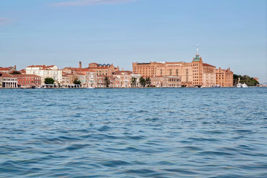 Imagem da galeria de Hilton Molino Stucky Venice