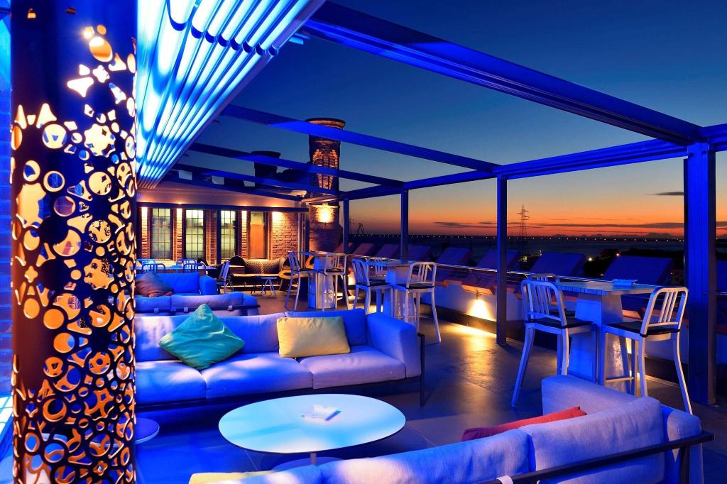 Imagem da galeria de Hilton Molino Stucky Venice
