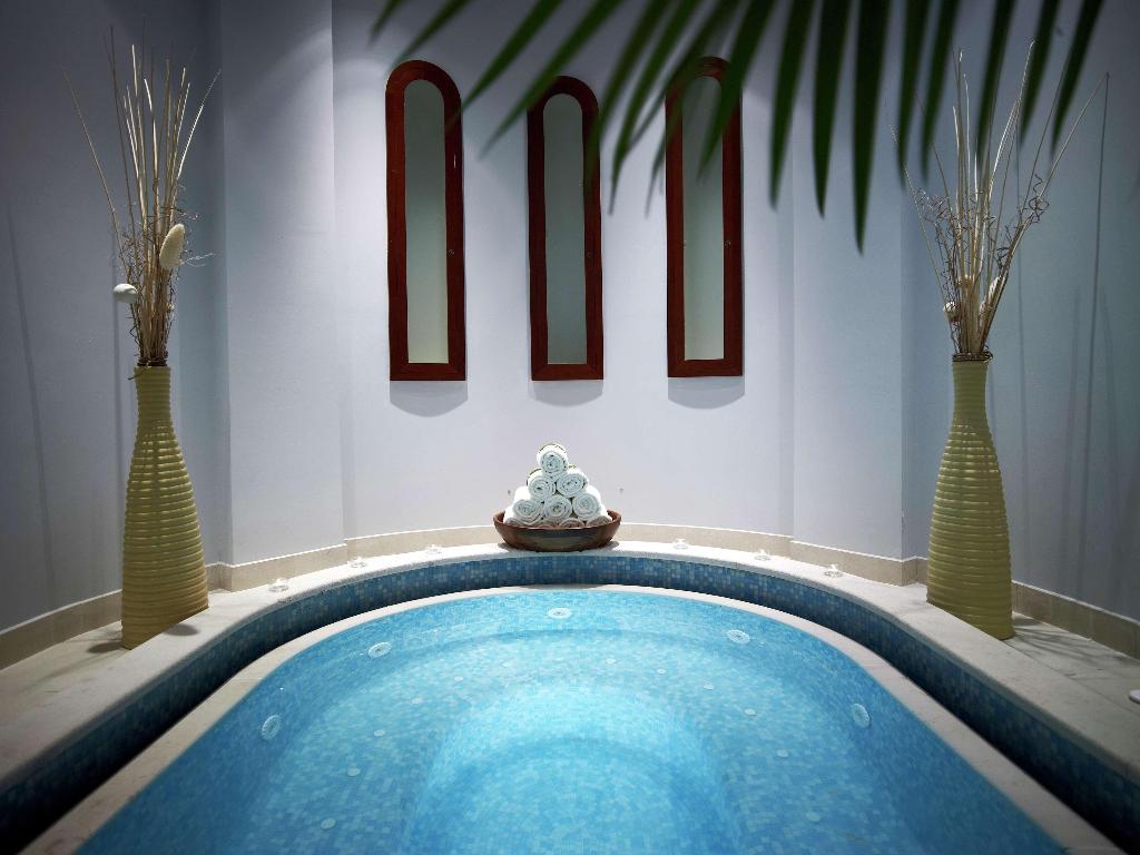 Imagem da galeria de Hilton Molino Stucky Venice