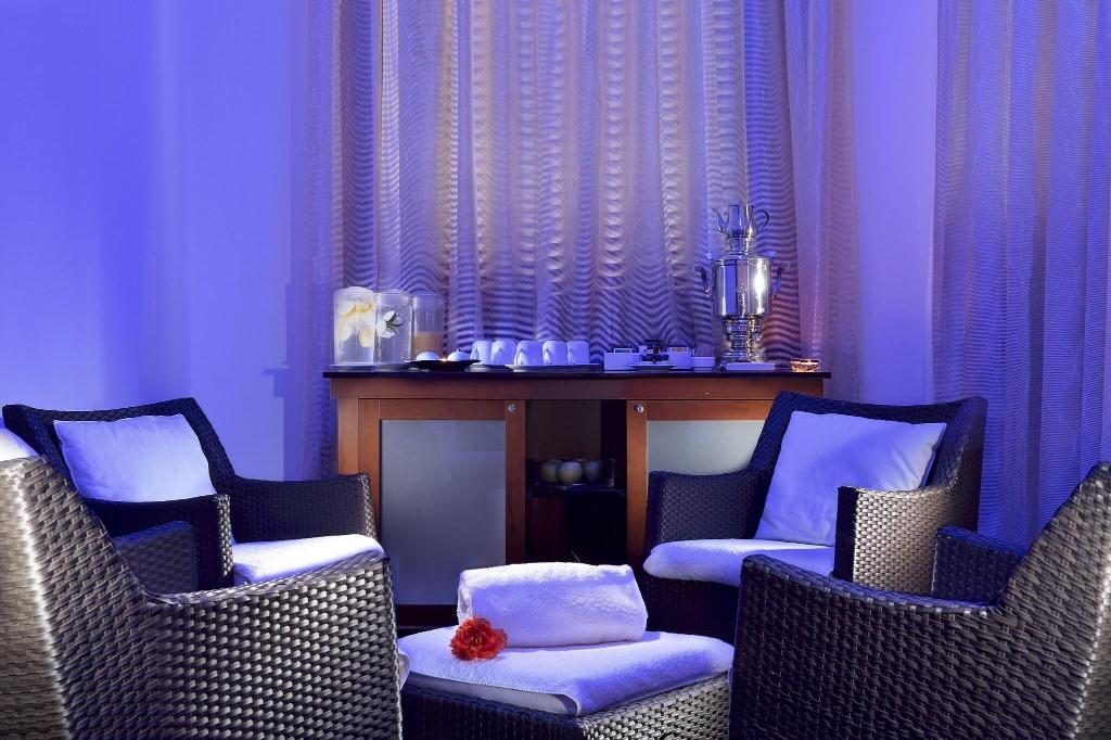 Imagem da galeria de Hilton Molino Stucky Venice