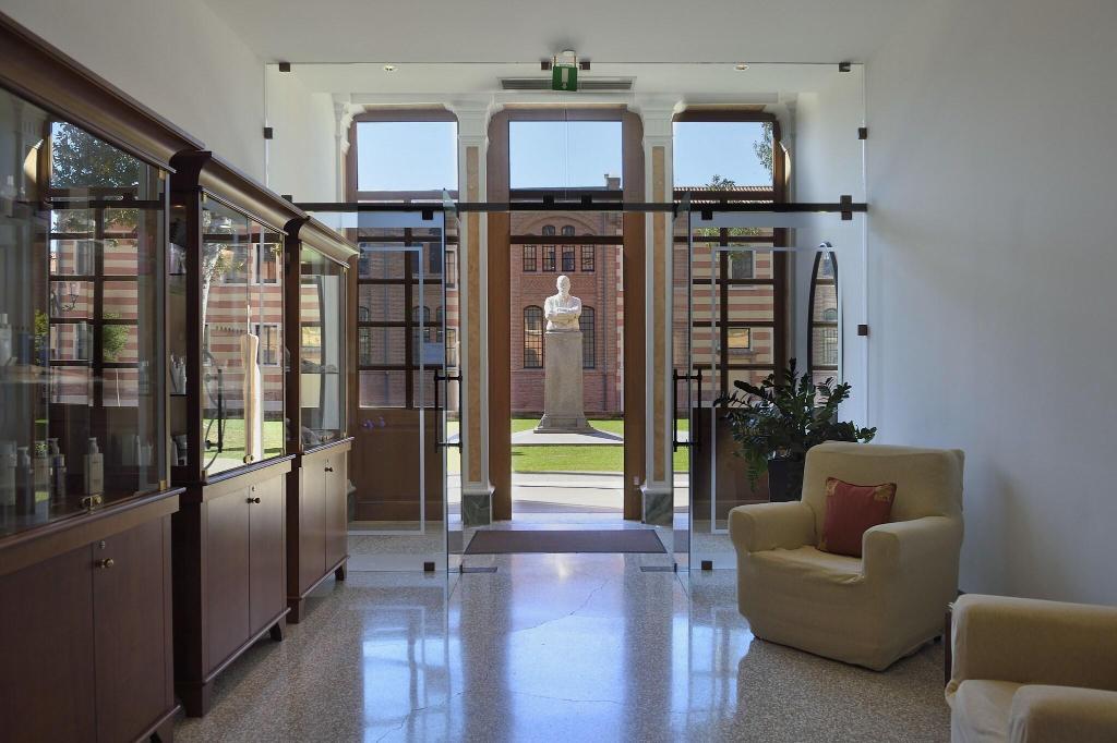 Imagem da galeria de Hilton Molino Stucky Venice