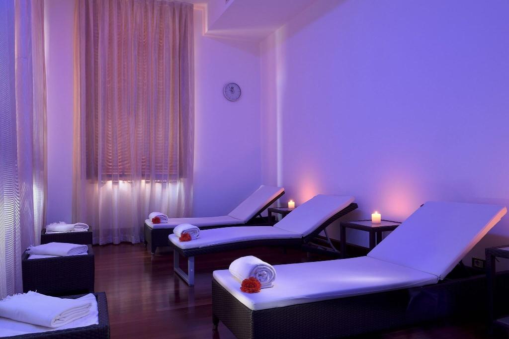 Imagem da galeria de Hilton Molino Stucky Venice
