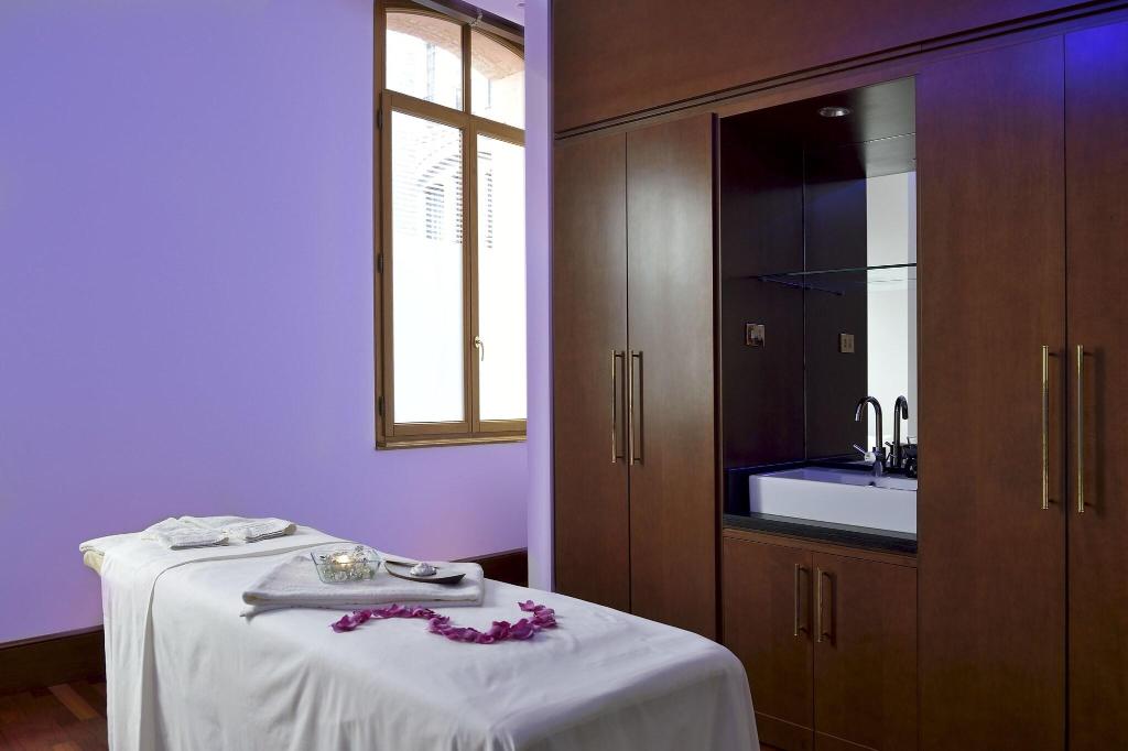 Imagem da galeria de Hilton Molino Stucky Venice