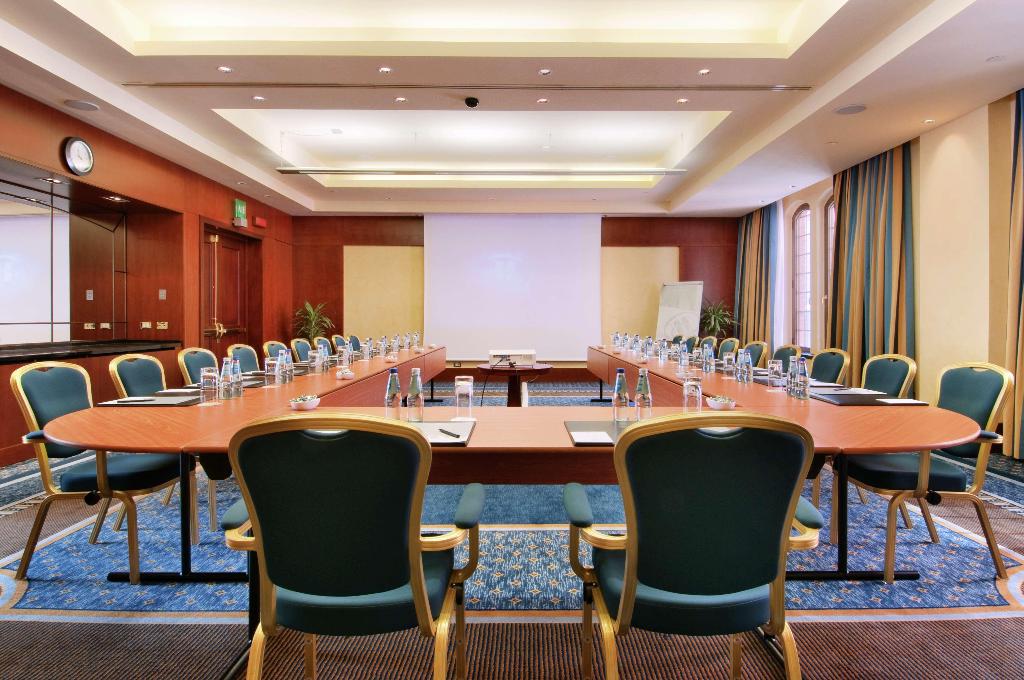 Imagem da galeria de Hilton Molino Stucky Venice
