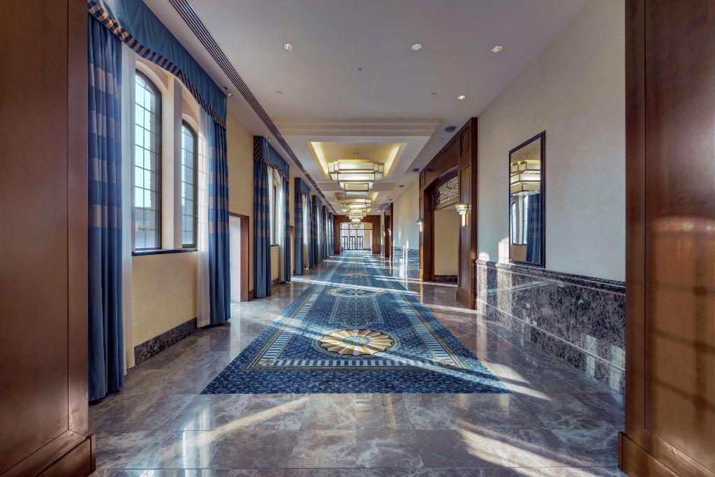 Imagem da galeria de Hilton Molino Stucky Venice