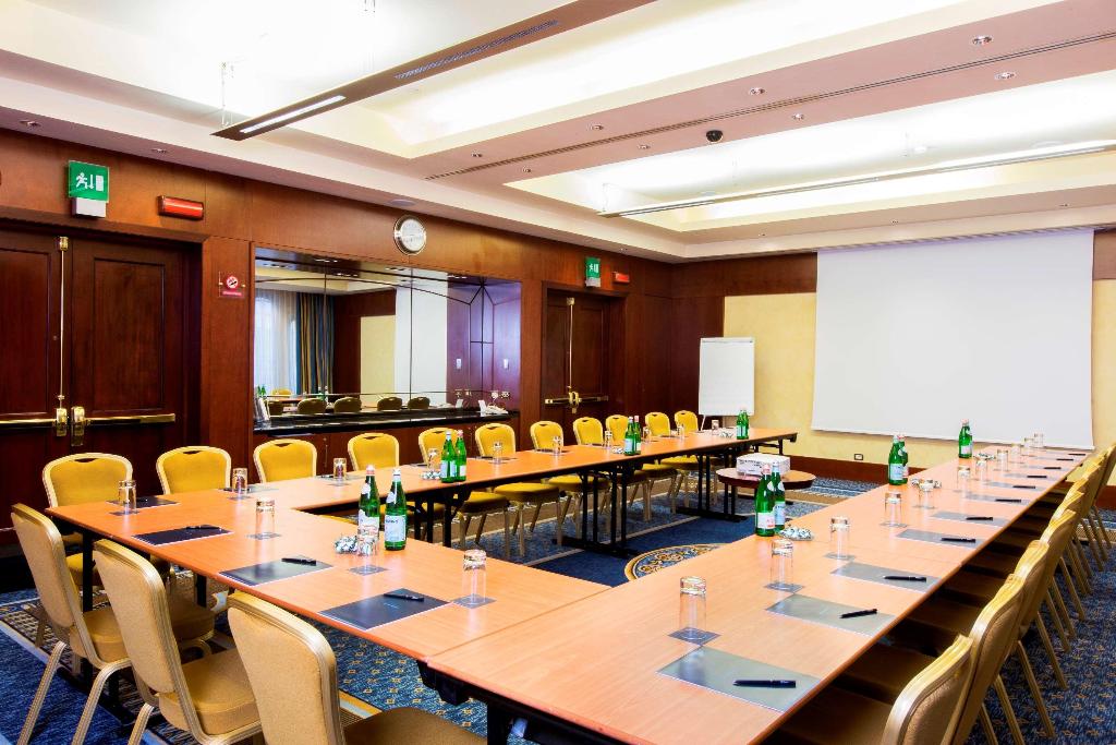 Imagem da galeria de Hilton Molino Stucky Venice