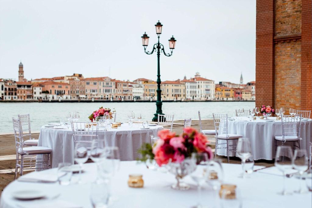 Imagem da galeria de Hilton Molino Stucky Venice