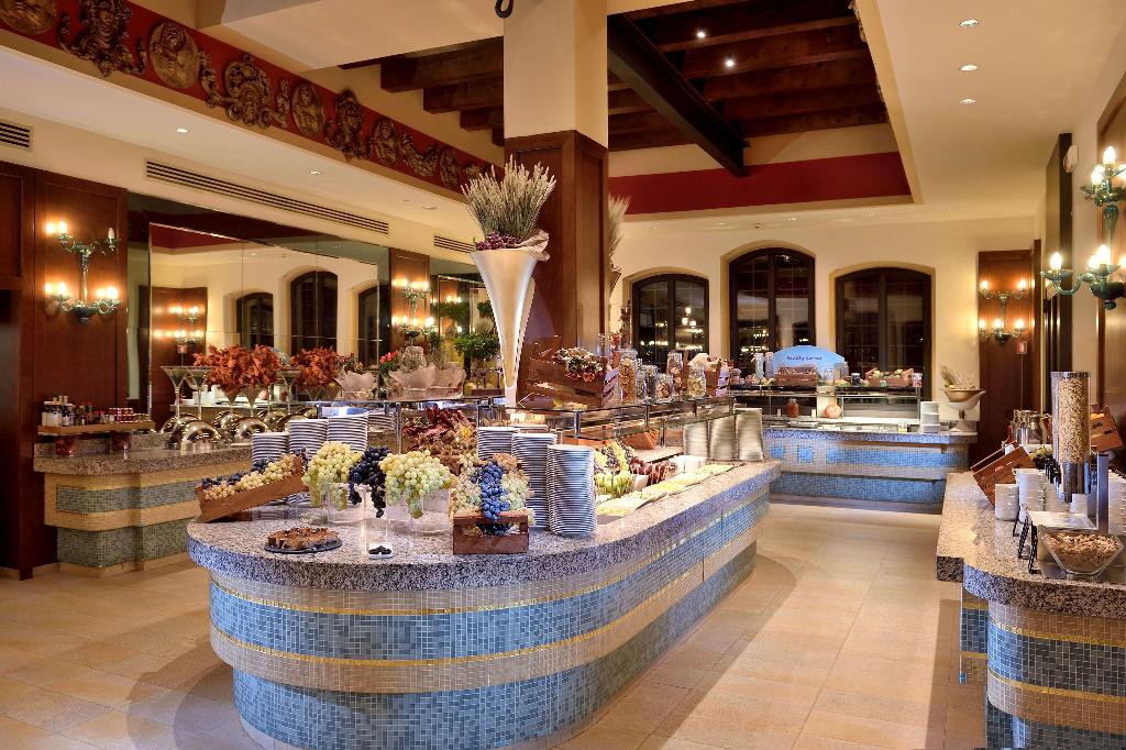 Imagem da galeria de Hilton Molino Stucky Venice