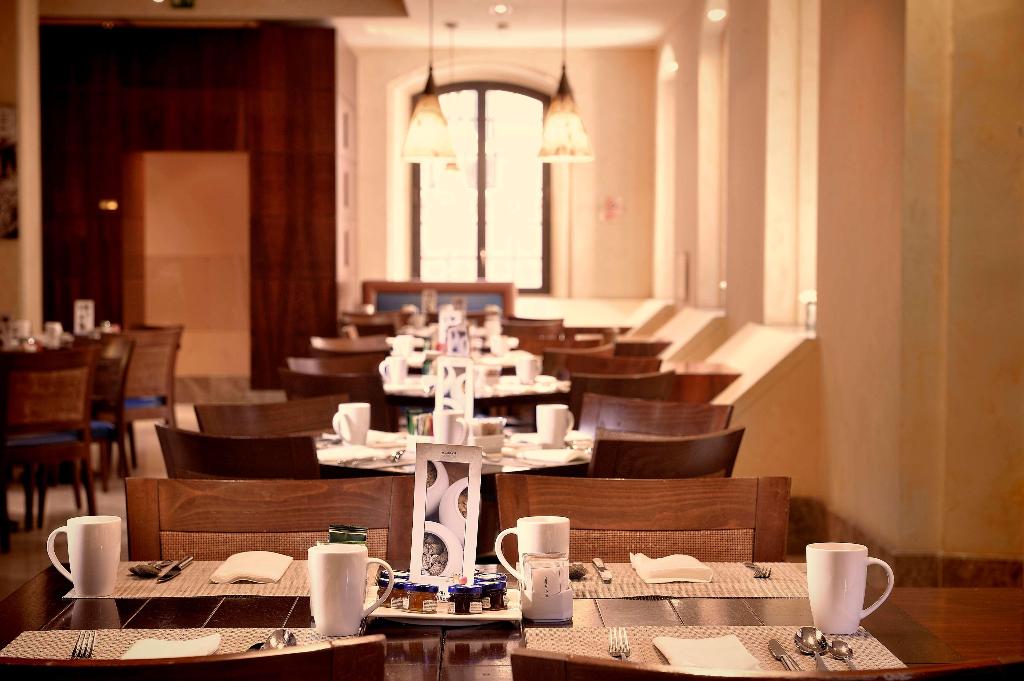 Imagem da galeria de Hilton Molino Stucky Venice