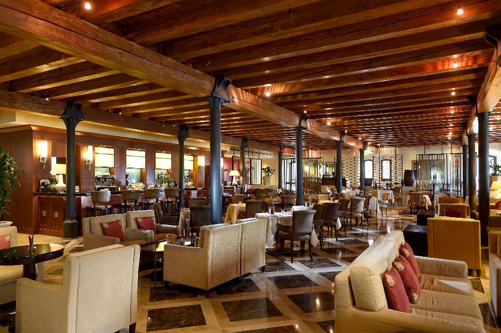 Imagem da galeria de Hilton Molino Stucky Venice