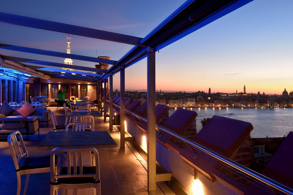 Imagem da galeria de Hilton Molino Stucky Venice