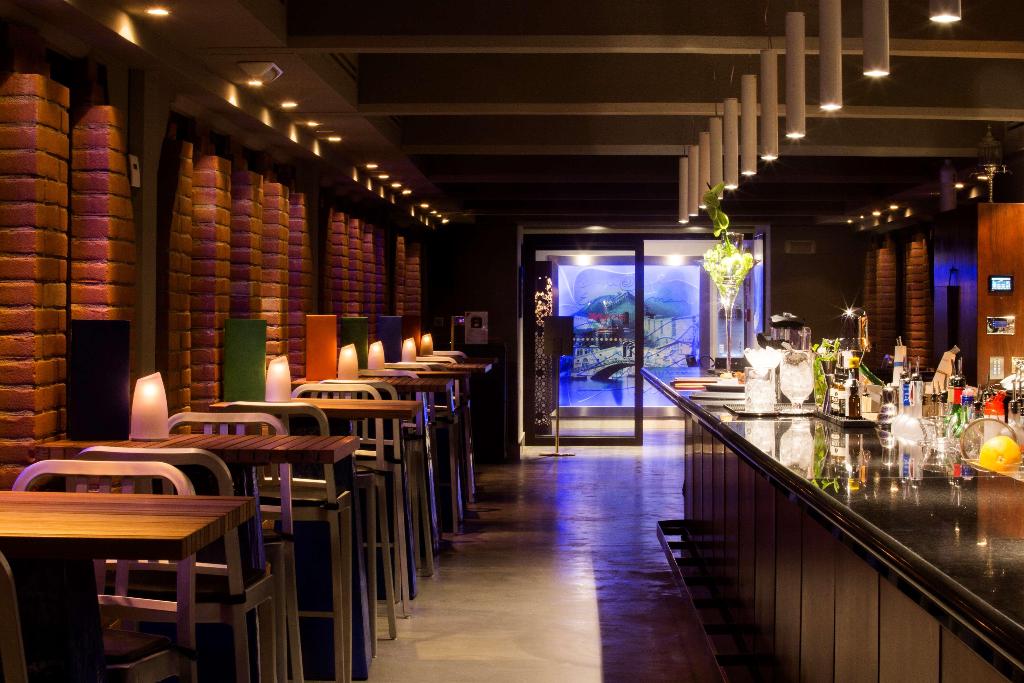 Imagem da galeria de Hilton Molino Stucky Venice
