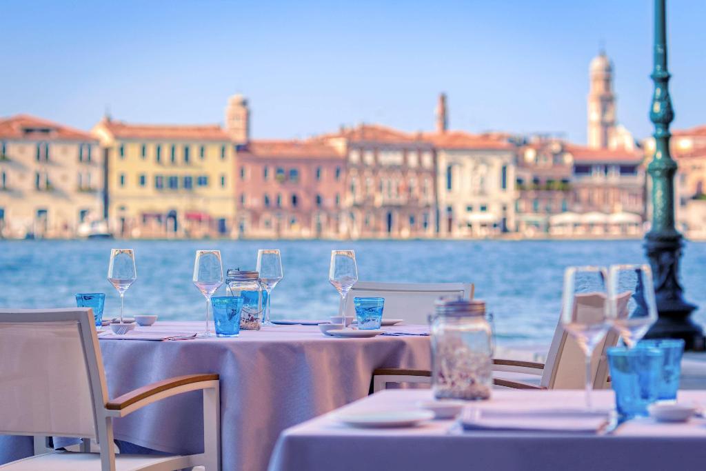 Imagem da galeria de Hilton Molino Stucky Venice