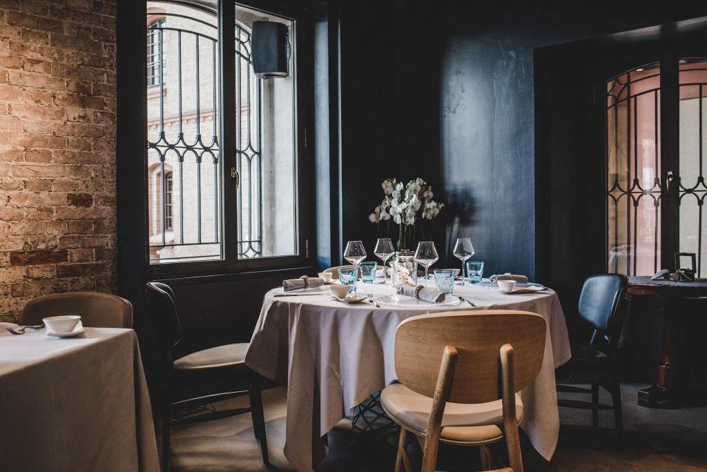 Imagem da galeria de Hilton Molino Stucky Venice