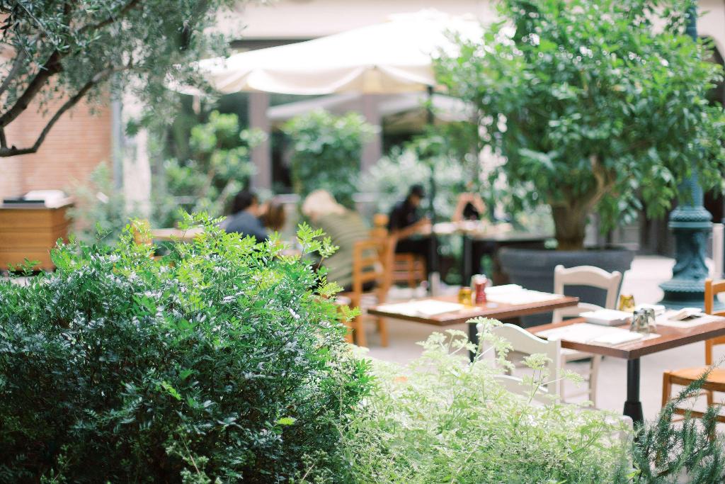 Imagem da galeria de Hilton Molino Stucky Venice
