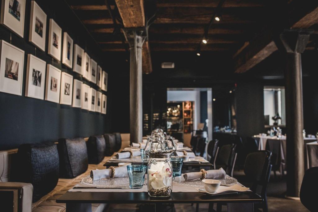 Imagem da galeria de Hilton Molino Stucky Venice