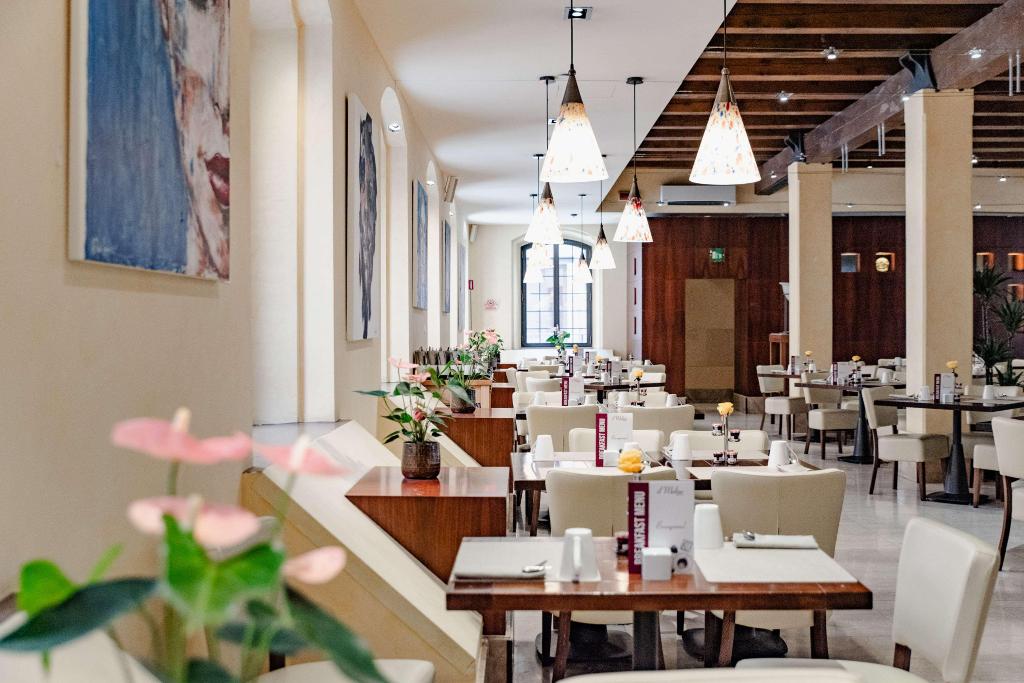 Imagem da galeria de Hilton Molino Stucky Venice
