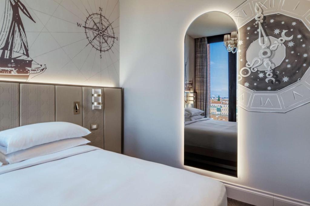 Imagem da galeria de Hilton Molino Stucky Venice