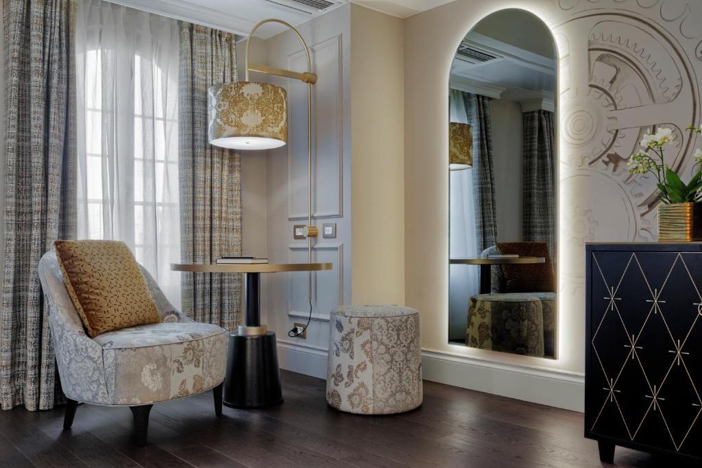 Imagem da galeria de Hilton Molino Stucky Venice