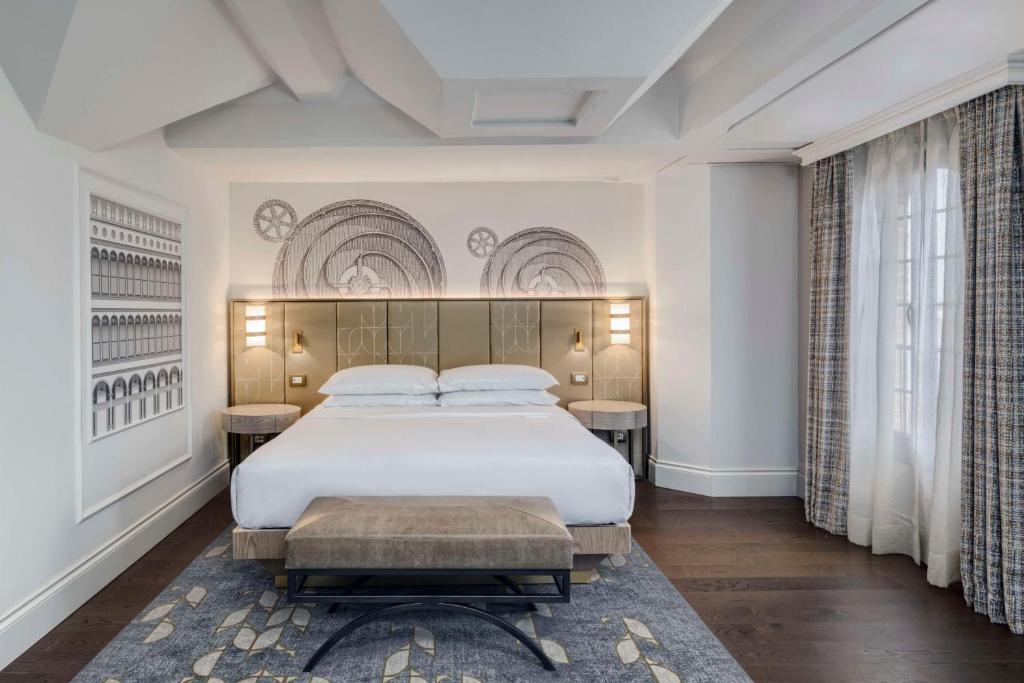 Imagem da galeria de Hilton Molino Stucky Venice