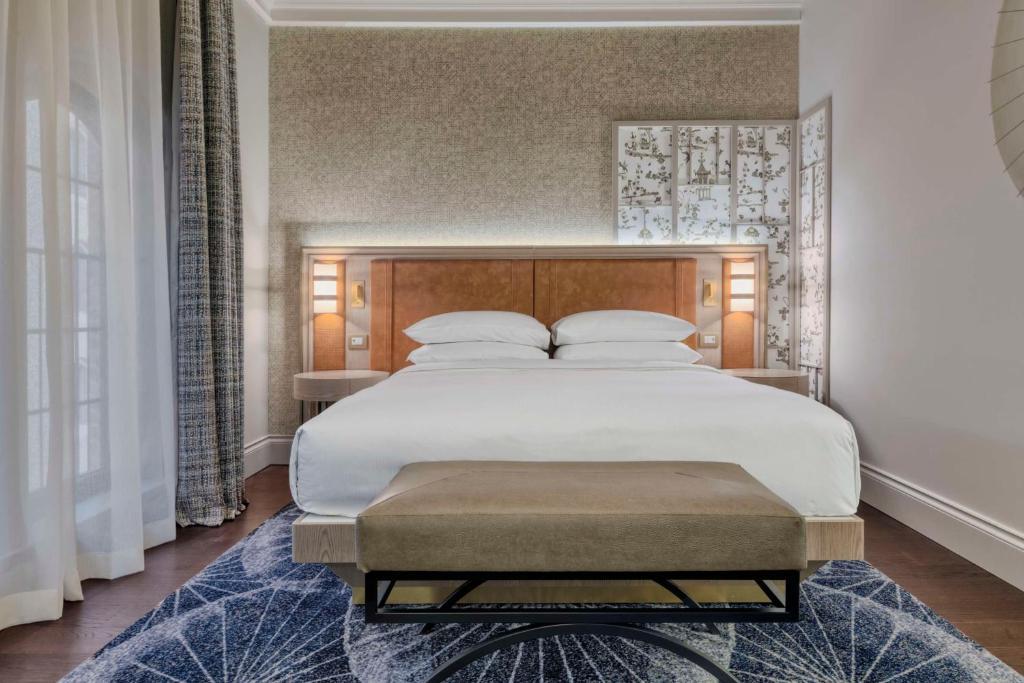 Imagem da galeria de Hilton Molino Stucky Venice