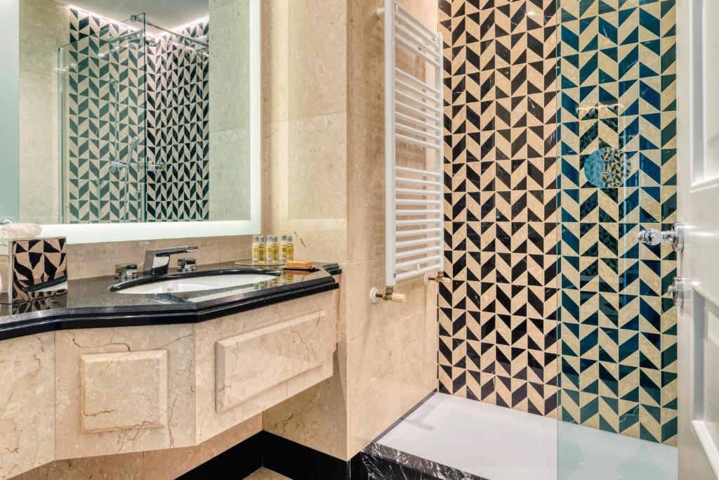Imagem da galeria de Hilton Molino Stucky Venice