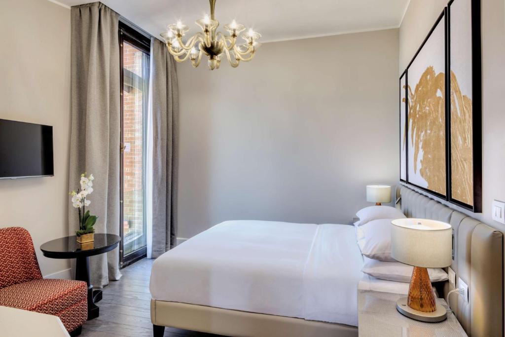 Imagem da galeria de Hilton Molino Stucky Venice
