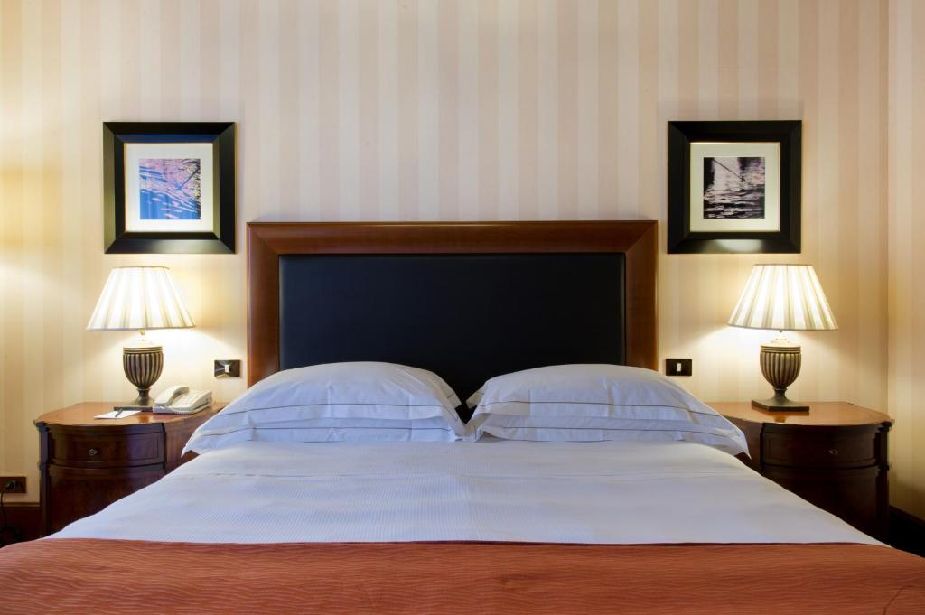 Imagem da galeria de Hilton Molino Stucky Venice