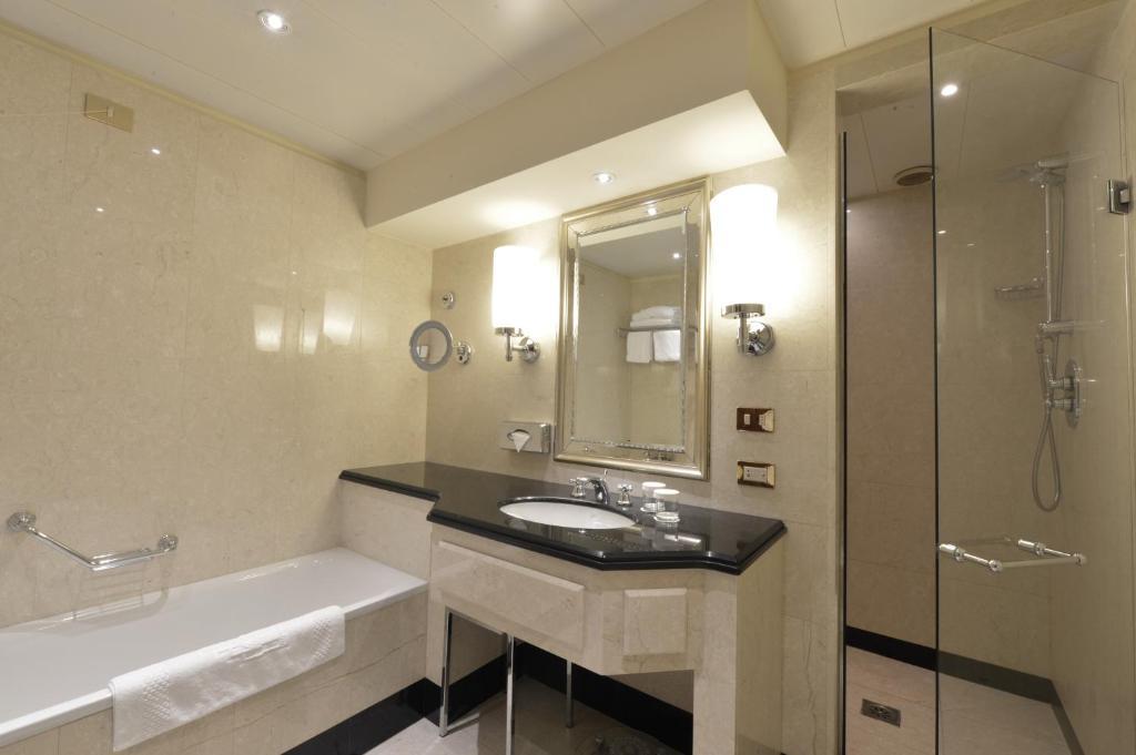 Imagem da galeria de Hilton Molino Stucky Venice