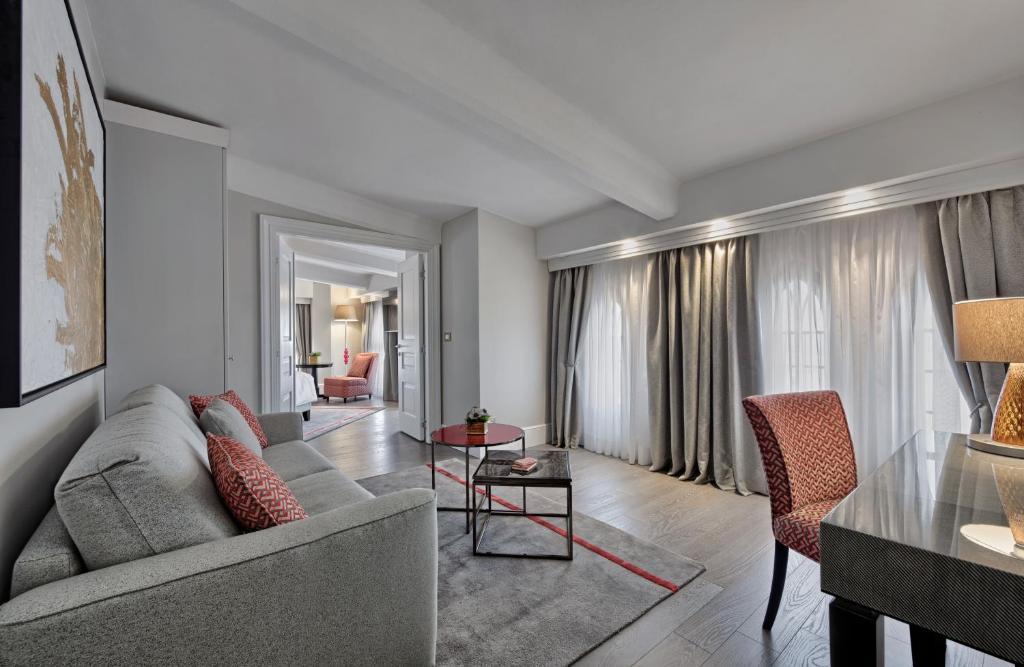 Imagem da galeria de Hilton Molino Stucky Venice