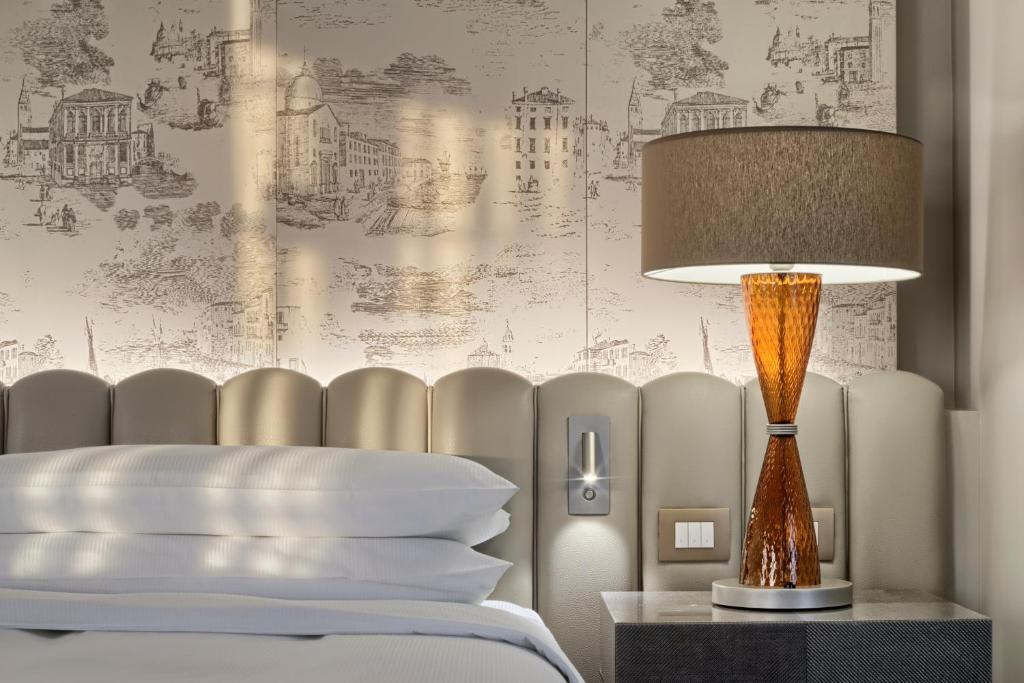 Imagem da galeria de Hilton Molino Stucky Venice