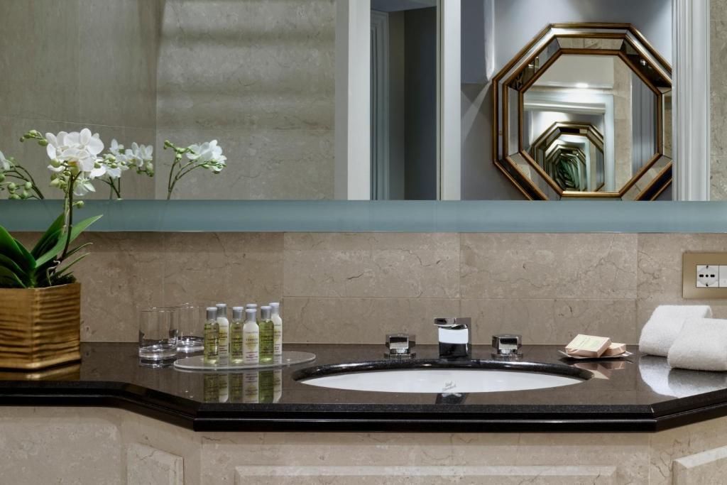 Imagem da galeria de Hilton Molino Stucky Venice