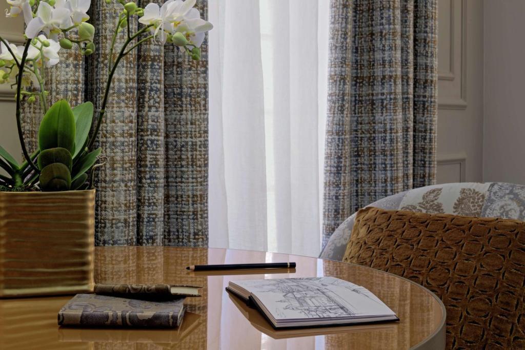 Imagem da galeria de Hilton Molino Stucky Venice