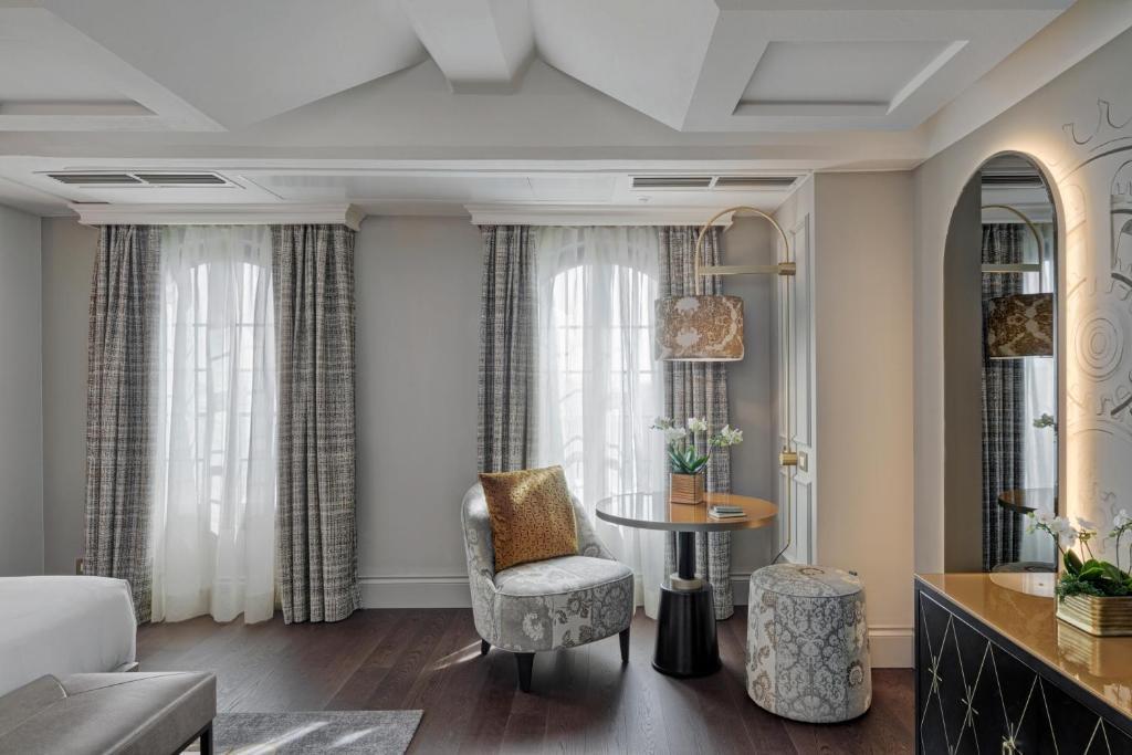 Imagem da galeria de Hilton Molino Stucky Venice