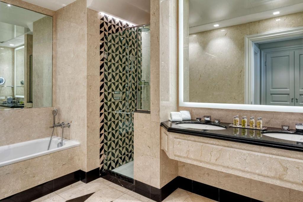 Imagem da galeria de Hilton Molino Stucky Venice