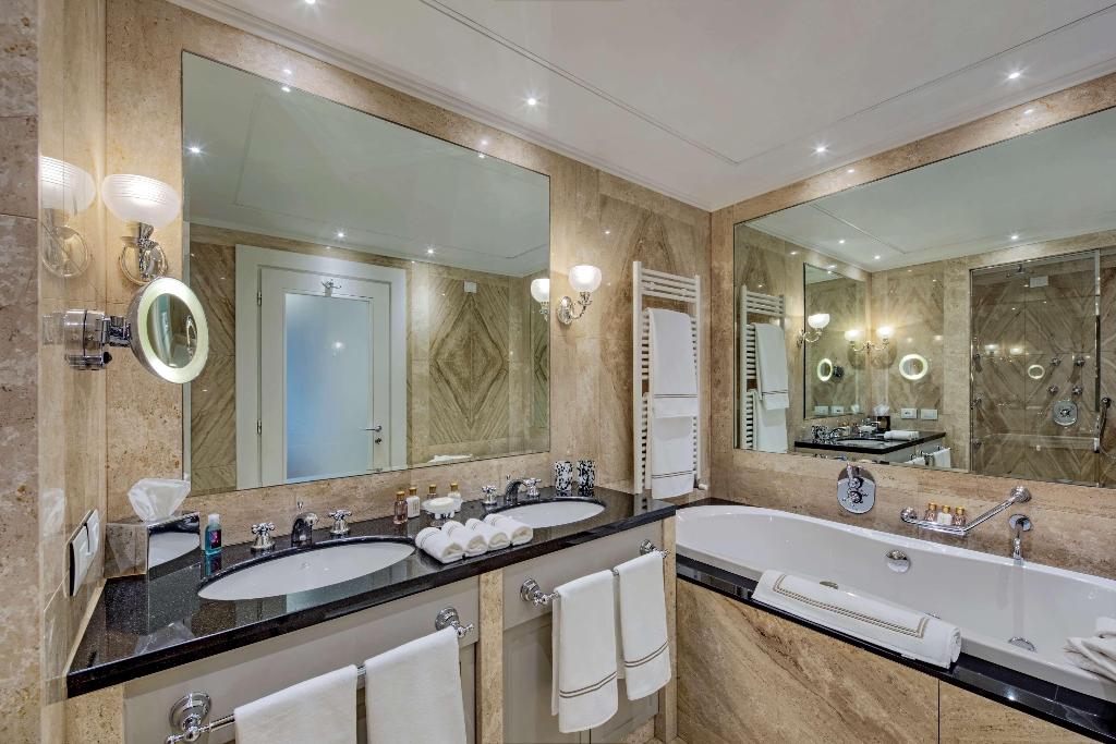 Imagem da galeria de Hilton Molino Stucky Venice