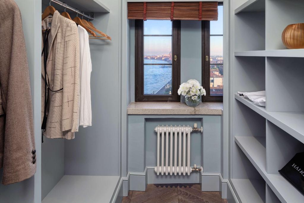 Imagem da galeria de Hilton Molino Stucky Venice