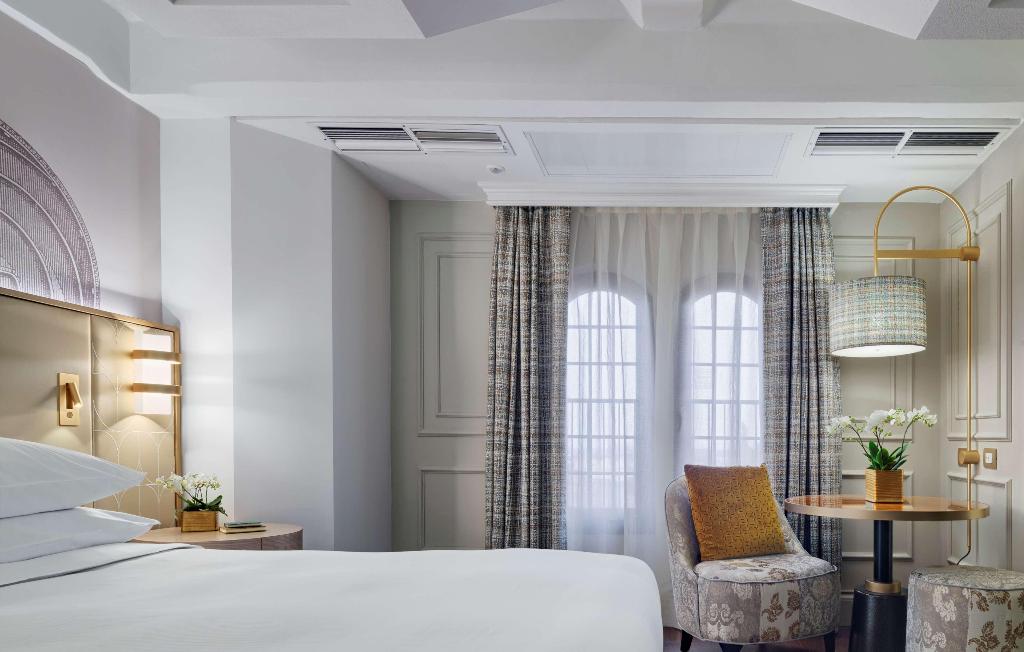 Imagem da galeria de Hilton Molino Stucky Venice