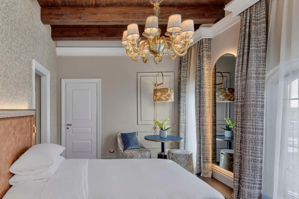 Imagem da galeria de Hilton Molino Stucky Venice