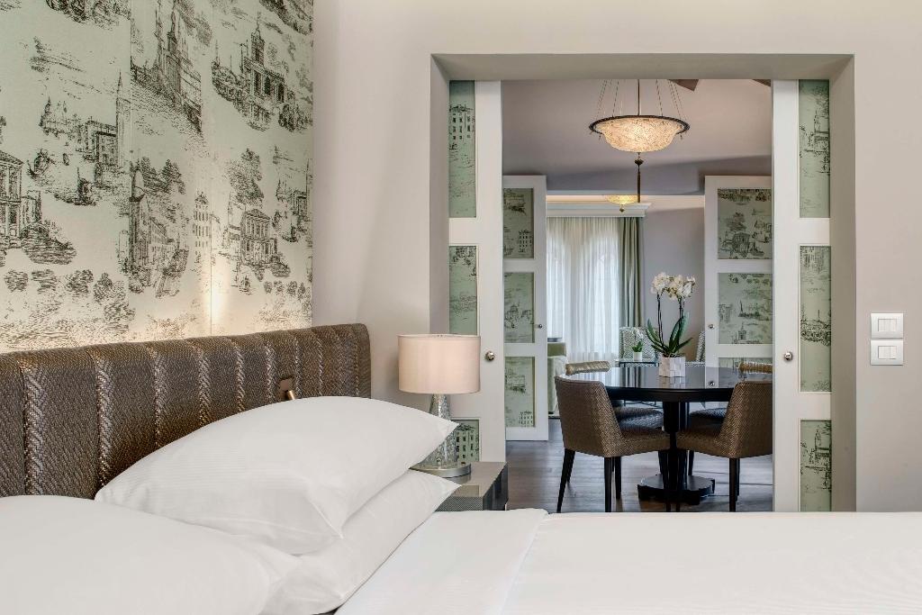 Imagem da galeria de Hilton Molino Stucky Venice