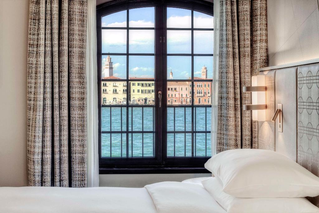 Imagem da galeria de Hilton Molino Stucky Venice