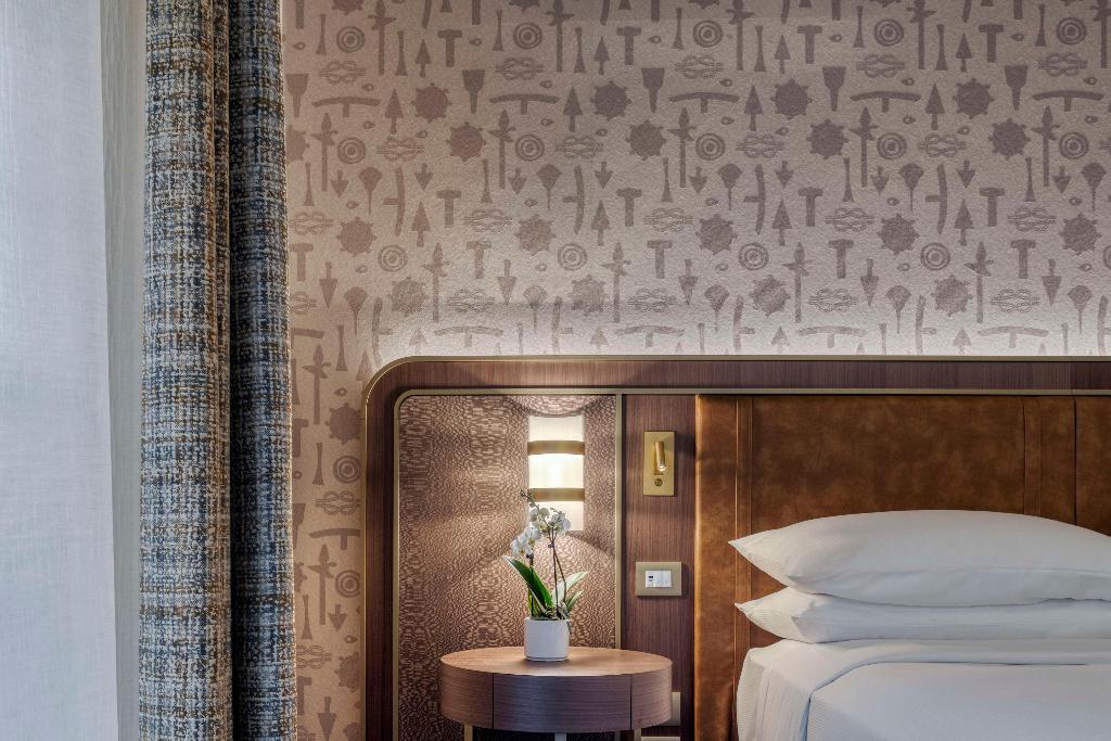 Imagem da galeria de Hilton Molino Stucky Venice