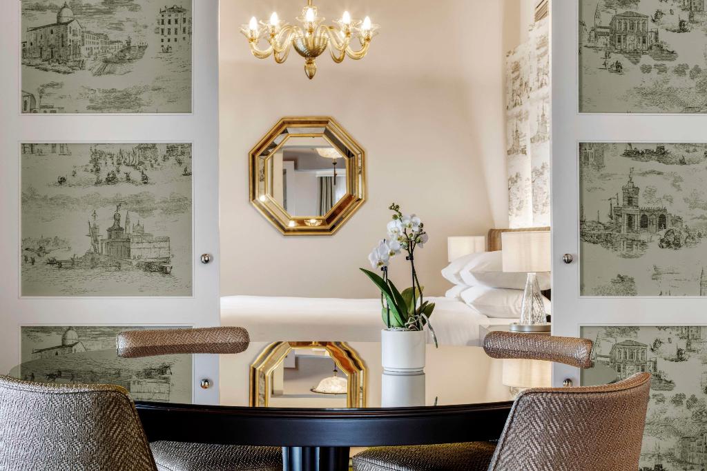 Imagem da galeria de Hilton Molino Stucky Venice