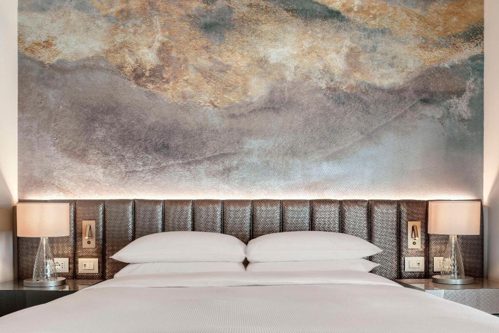 Imagem da galeria de Hilton Molino Stucky Venice