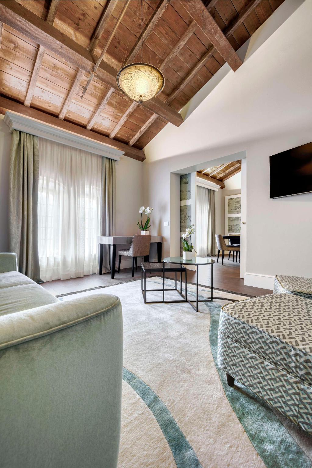 Imagem da galeria de Hilton Molino Stucky Venice