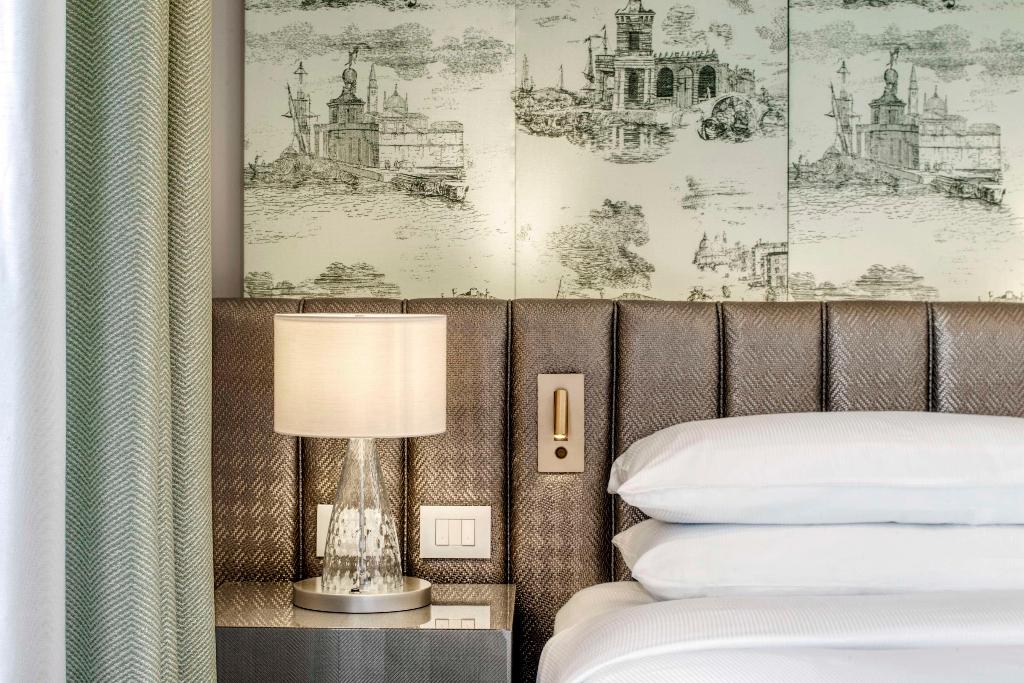Imagem da galeria de Hilton Molino Stucky Venice