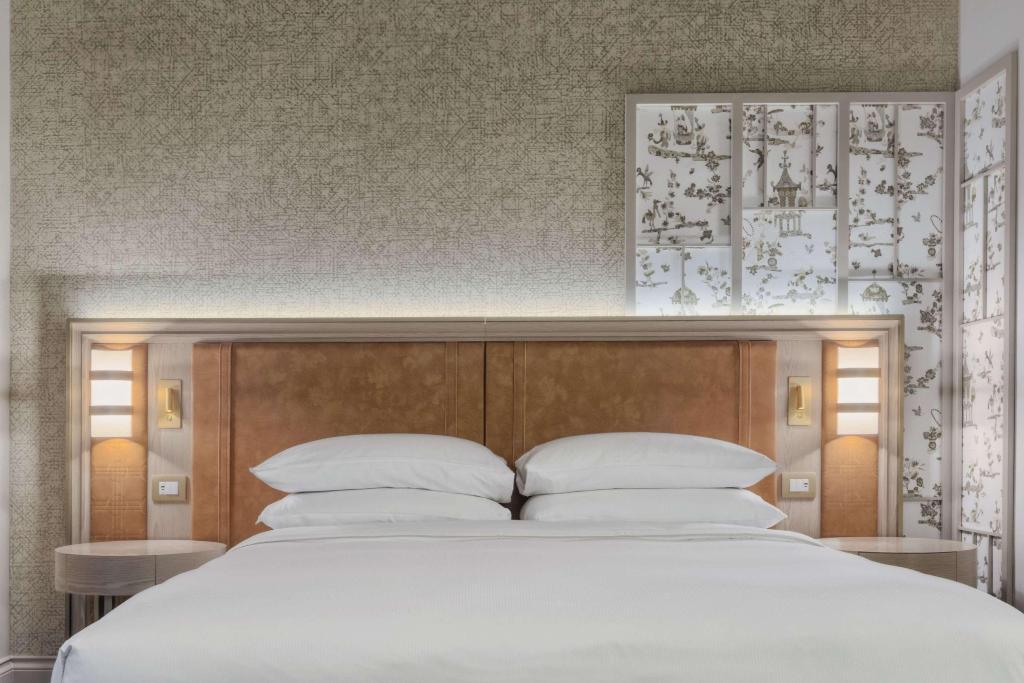 Imagem da galeria de Hilton Molino Stucky Venice