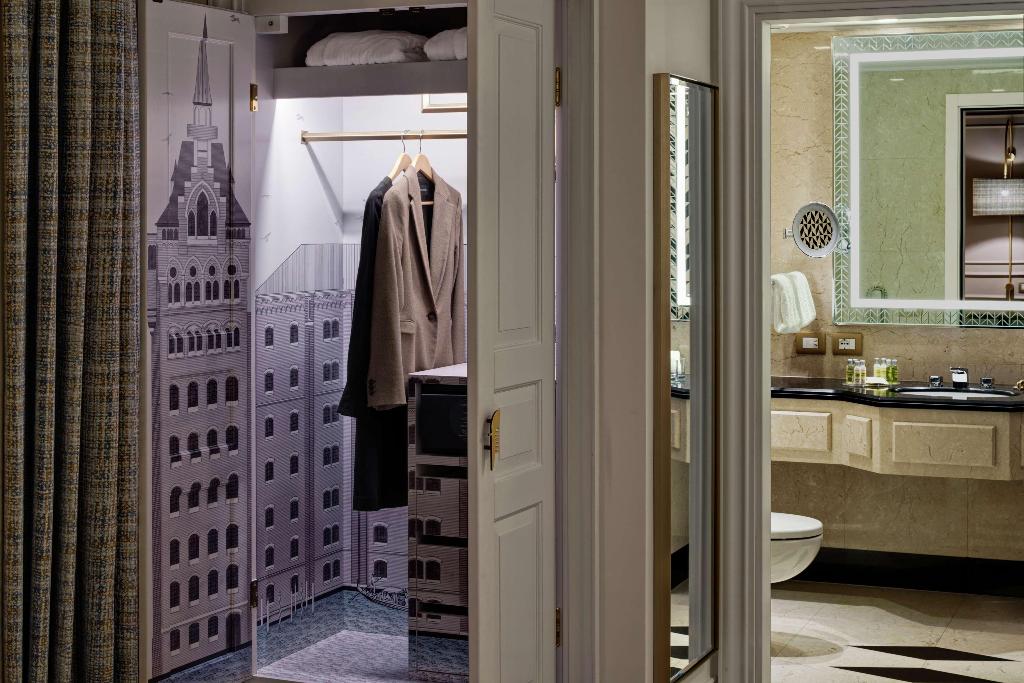 Imagem da galeria de Hilton Molino Stucky Venice