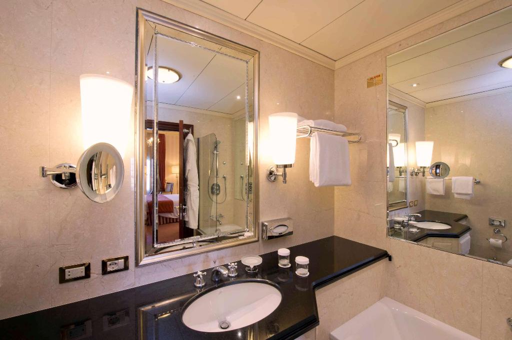 Imagem da galeria de Hilton Molino Stucky Venice