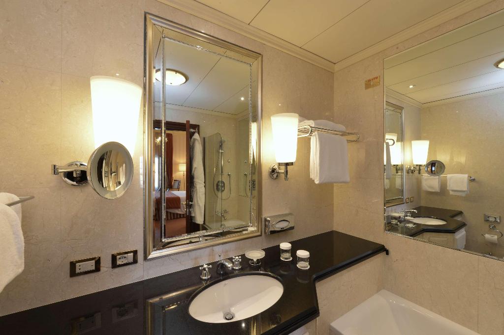 Imagem da galeria de Hilton Molino Stucky Venice